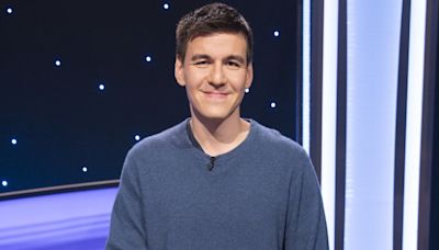After Someone Said Beefs Only Happen In Hip Hop, James Holzhauer Responded With The Perfect Jeopardy Clip