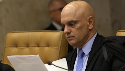 Moraes se declara impedido de julgar presos por ameaças a sua família - Imirante.com