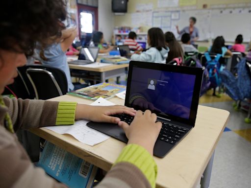 Senado aprueba proyecto de ley para protección infantil en internet - El Diario NY