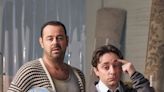 Danny Dyer and Ryan Sampson on their riotous new comedy Mr Bigstuff: ‘I’ve never claimed to be a hardman’