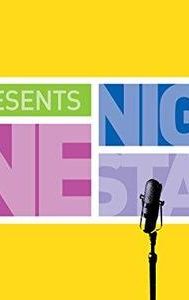 One Night Stand (American TV series)