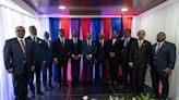 Haiti's transitional council names a new prime minister in the hopes of quelling stifling violence