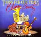 'Toons for Our Times: A Bloom County Book of Heavy Meadow Rump 'n Roll