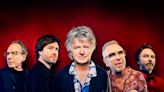 Crowded House’s Neil Finn on How a Stint With Fleetwood Mac Led to Revitalizing His Own Band: ‘I Realized That We Had a Flag...