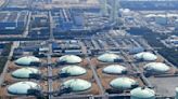 Japan pushes LNG in Southeast Asia as its own demand slows