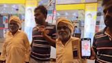 Elderly Man Denied Entry To Bengaluru Mall For Wearing Dhoti, Video Sparks Outrage - News18