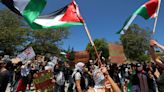 Judge orders temporary halt to UC academic workers’ strike over war in Gaza