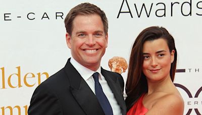 Michael Weatherly sends NCIS fans into meltdown with major update on Tony & Ziva spin-off