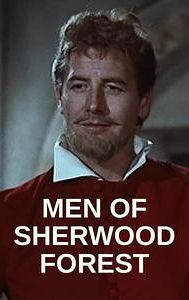 The Men of Sherwood Forest