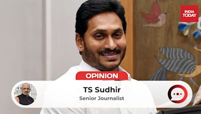 Opinion: Jagan cries political revenge killings in Naidu's Andhra, takes fight to Delhi