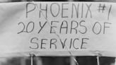 Vernell Myers Coleman, who revived Juneteenth in Phoenix, celebrated with street signs