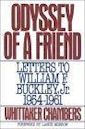 Odyssey of a Friend: Letters to William F. Buckley Jr. 1954-1961