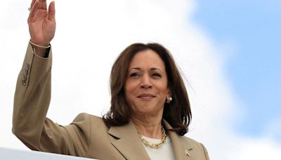 Elecciones en EEUU: Kamala Harris ya tiene los votos para ser la candidata del partido demócrata