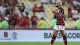 Gabigol garante que fica pelo menos até Dezembro