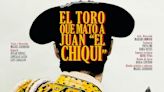 «El toro que mató a Juan ‘El Chiqui’» en el Teatro Alfil