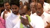 Karnataka: JDS Chief HD Kumaraswamy Admitted To Hospital After His Nose Starts Bleeding During Press Conference