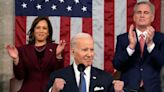 State of the Union: Five contentious claims from Joe Biden’s speech