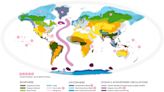 Jeff’s Climate Classroom: Climate Tipping Points threaten ‘irreversible changes’