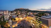 How to spend a weekend in Athens