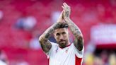 MLS' San Diego FC in advanced talks with legendary defender Sergio Ramos: Report