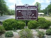 Oak Hall School