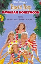 Parent Trap: Hawaiian Honeymoon (1989) - Posters — The Movie Database ...