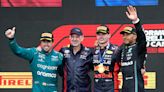 Fórmula 1: los deseos de Lewis Hamilton y Fernando Alonso, y el reto de Red Bull para espantar el hechizo