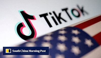 Trump says ‘I’m for TikTok’ as potential US ban looms