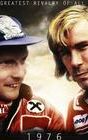 Hunt vs Lauda: F1's Greatest Racing Rivals