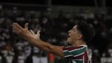 Fluminense renueva contrato por tres años con el goleador argentino Germán Cano