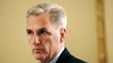 Kevin McCarthy will let the US lose billions to make political points about IRS agents | Opinion