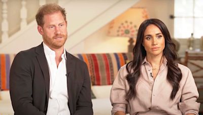 Meghan Markle Opens Up About Revealing Suicidal Thoughts: If Telling Story 'Will Save Someone...That's Worth It'