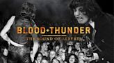 Blood + Thunder: The Sound of Alberts Streaming: Watch and Stream Online via Amazon Prime Video