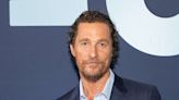 Matthew McConaughey Reveals That He Almost Stopped Acting