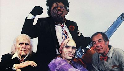 'Texas Chainsaw Massacre' Actor Seriously Injured After Cyclist Runs Him Over: Details on Bill Moseley's Condition