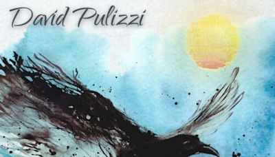 Area musician David Pulizzi releases new album