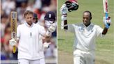 A closer look as Joe Root moves ahead of Brian Lara on Test run-scorers list