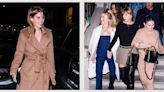 Princess Beatrice Was at the Same Restaurant as Taylor Swift & Co. on Saturday Night