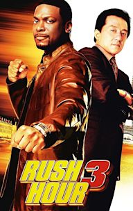 Rush Hour 3