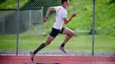 'For both of us': North Central hurdler Cameron Dewey carries memories of his mother into state track meet