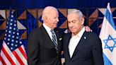 Biden speaks to Netanyahu amid cease-fire talks, evacuation of Rafah