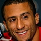 Colin Kaepernick