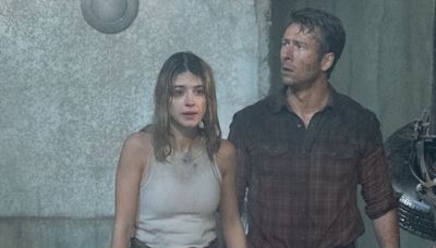 Twister sequel Twisters delivers on the blockbuster thrills