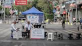 Un juez de Ciudad de México obliga a las autoridades a entregar agua sin contaminantes a los vecinos de Benito Juárez