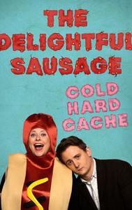 The Delightful Sausage: Cold Hard Cache