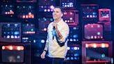 Steve-O Sets November Release For New Stand-Up Special ‘Steve-O’s Bucket List’