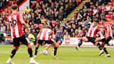 Sheffield United 1-3 Nottingham Forest: Hudson-Odoi delivers Tricky Trees to brink of safety