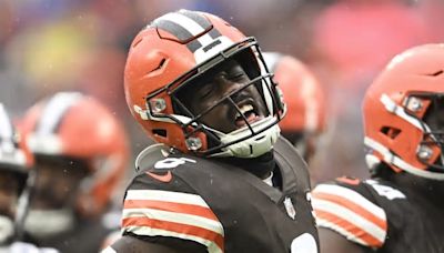 ‘Most Underpaid’ Browns Player Likely to Cash In After Pro Bowl Year