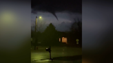 Watch: Tornado touches down near Madison, Wisconsin as part of big Midwestern storm