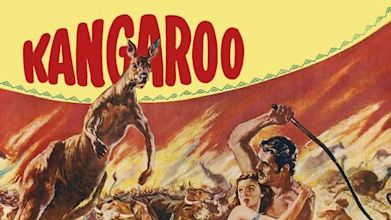 Kangaroo (1952 film)